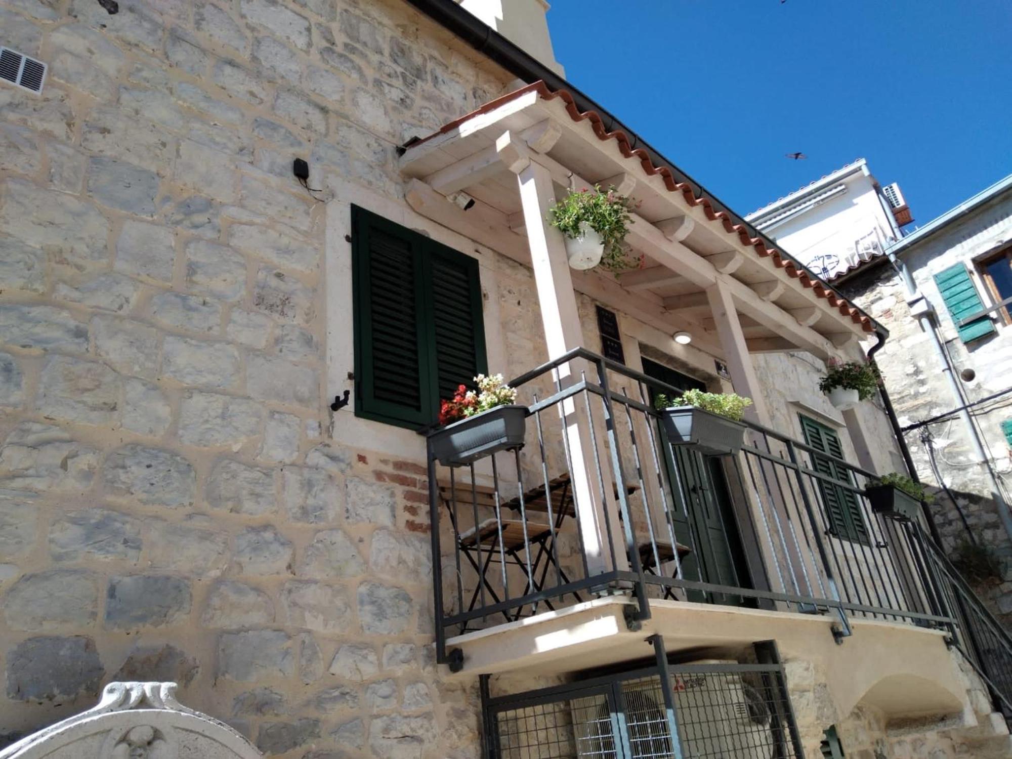 Perfectly Located Cherry Stone House سبليت المظهر الخارجي الصورة