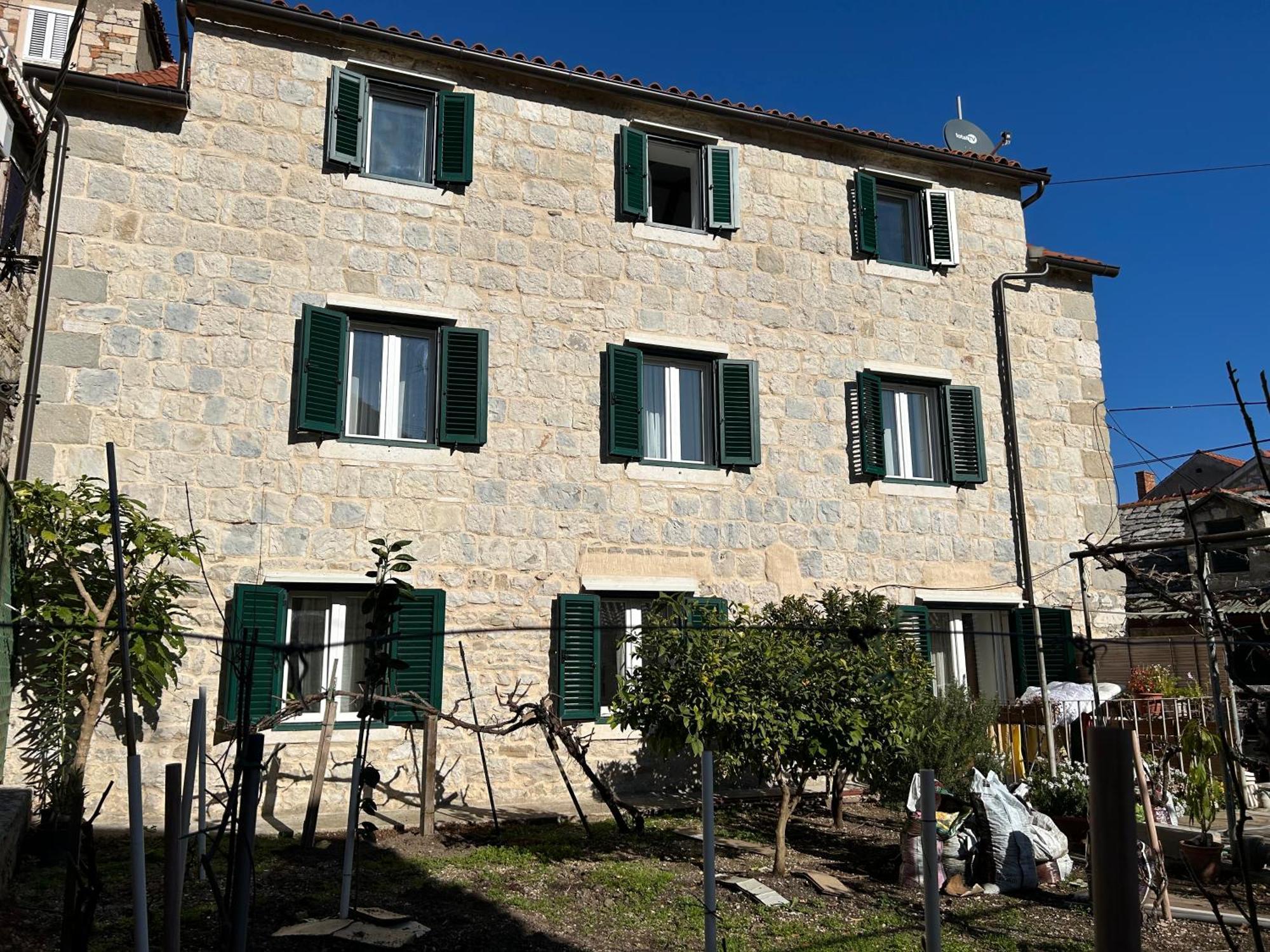 Perfectly Located Cherry Stone House سبليت المظهر الخارجي الصورة